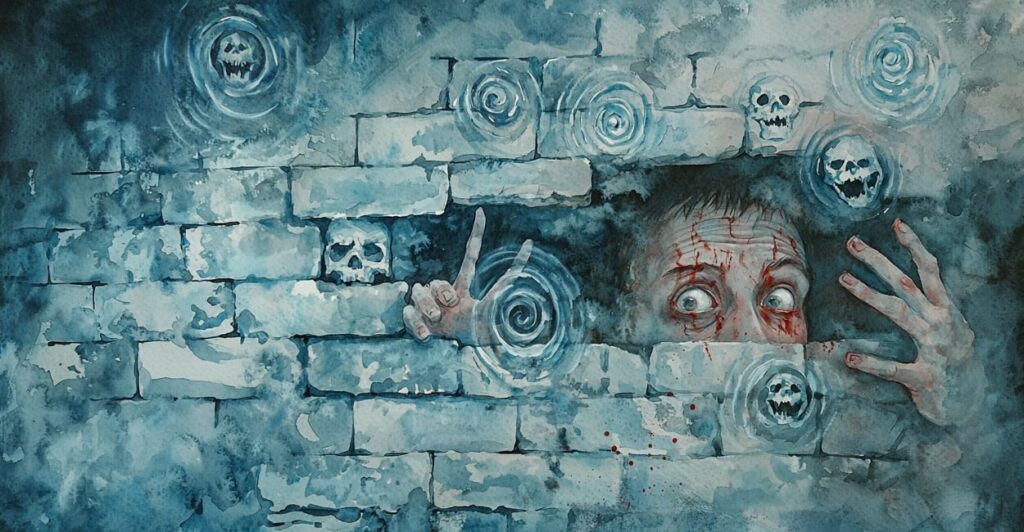 o barril de amontillado