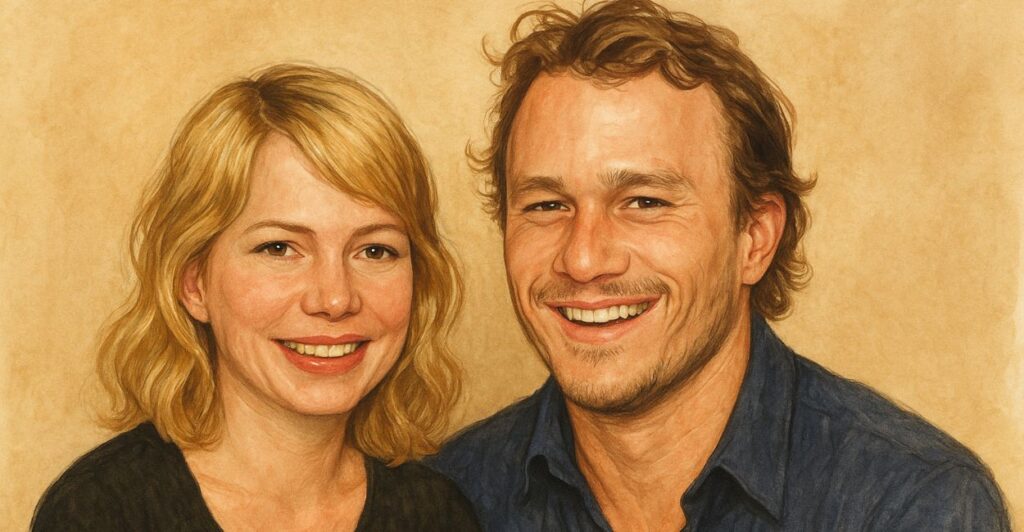 Heath Ledger