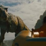 Trailer de Jurassic World Rebirth