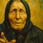 baba vanga