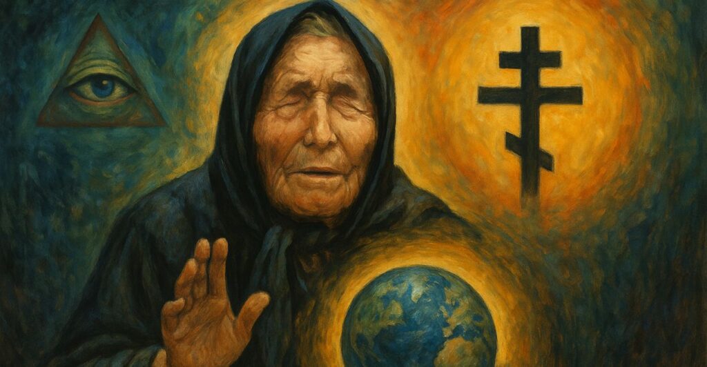 baba vanga 2025