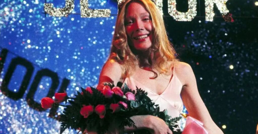 carrie