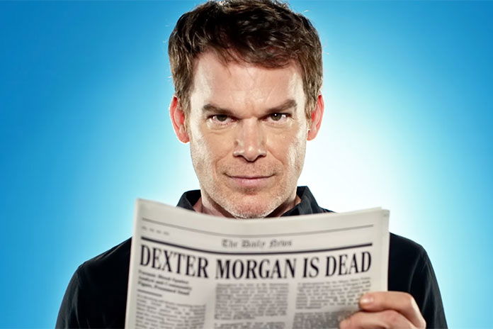 dexter: resurrection