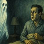 encontros com fantasmas
