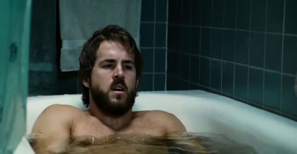 horror em amityville