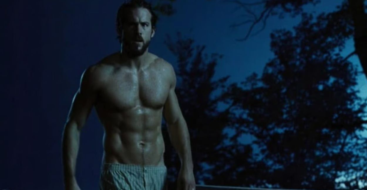 horror em amityville