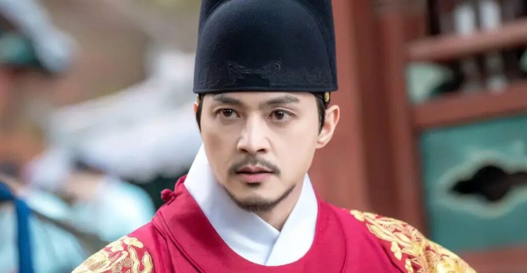 kim ji-hoon