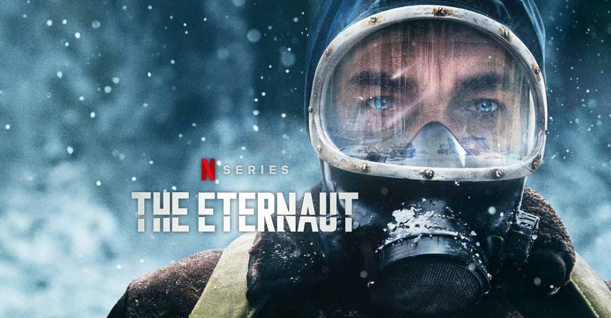 o eternauta