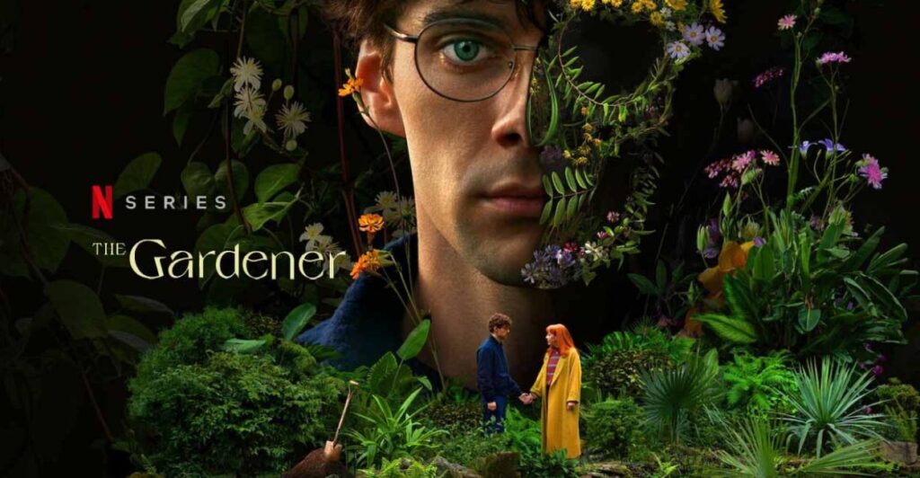 o jardineiro netflix