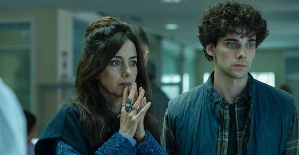 o jardineiro netflix