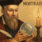 previsões de nostradamus