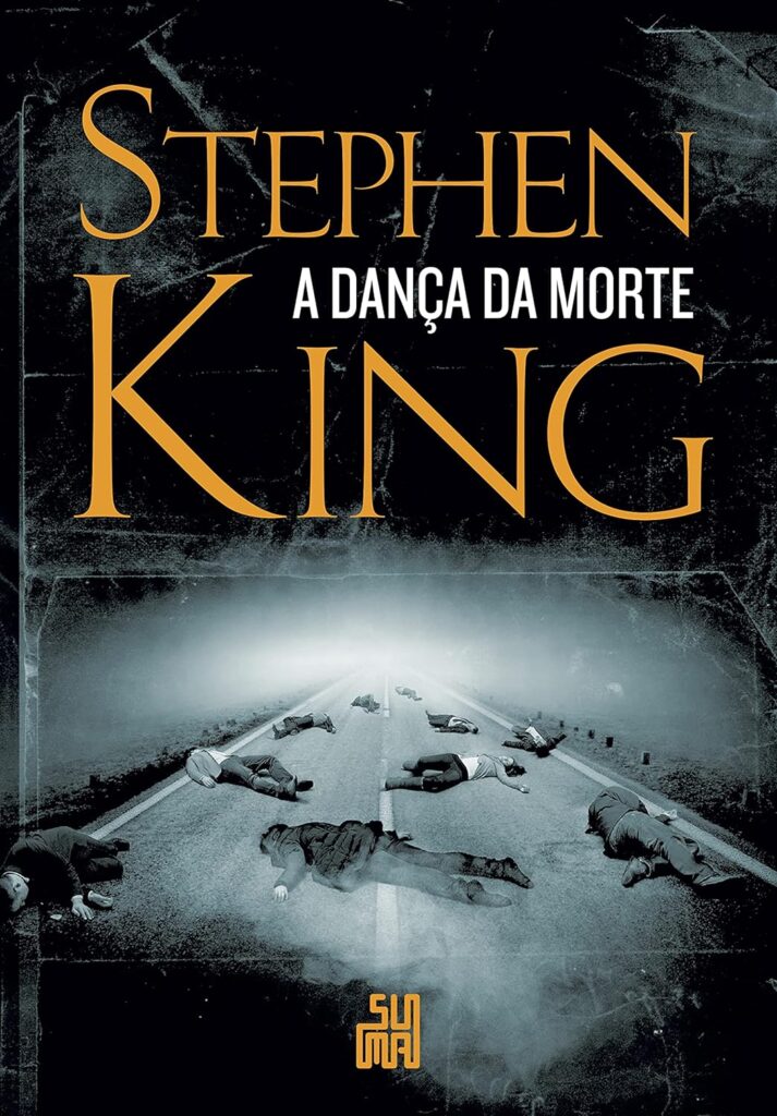 stephen king livros