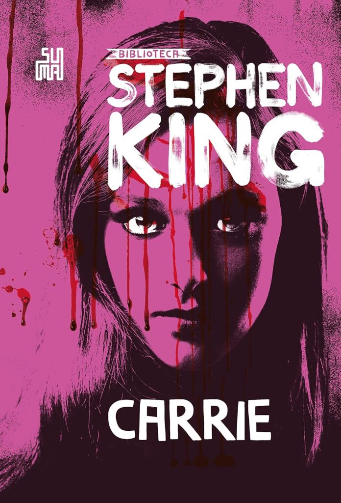 stephen king livros