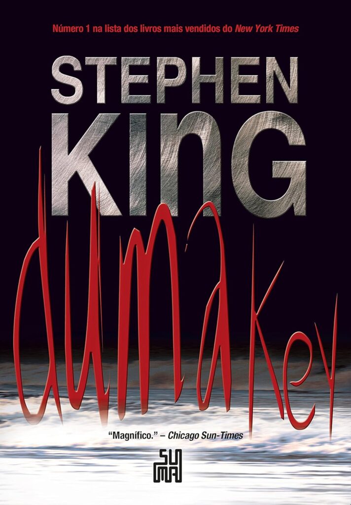 stephen king livros