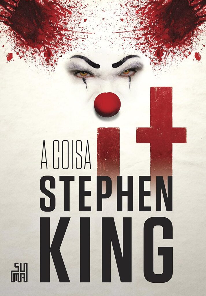 stephen king livros