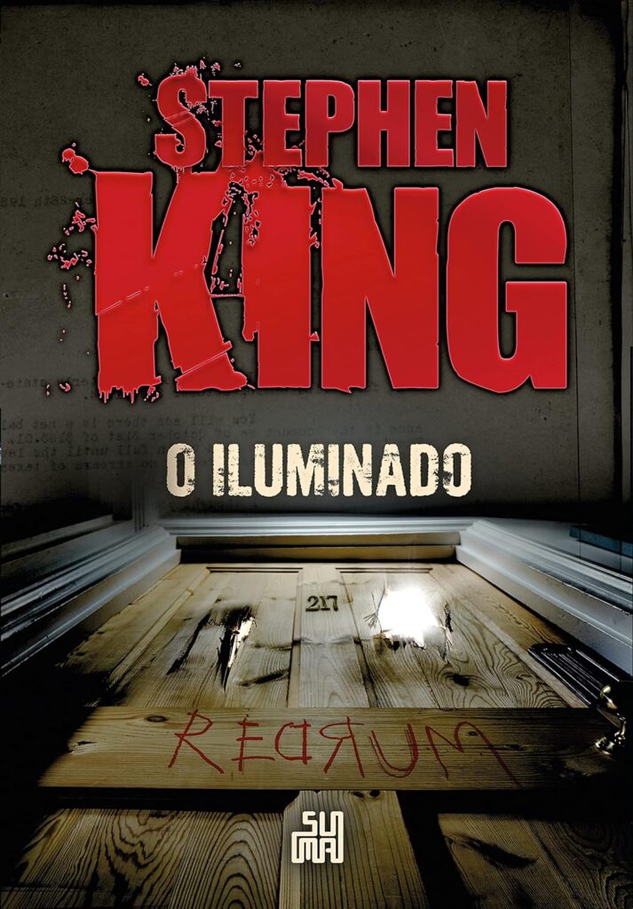 stephen king livros
