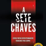A Sete Chaves: suspense psicológico de Freida McFadden