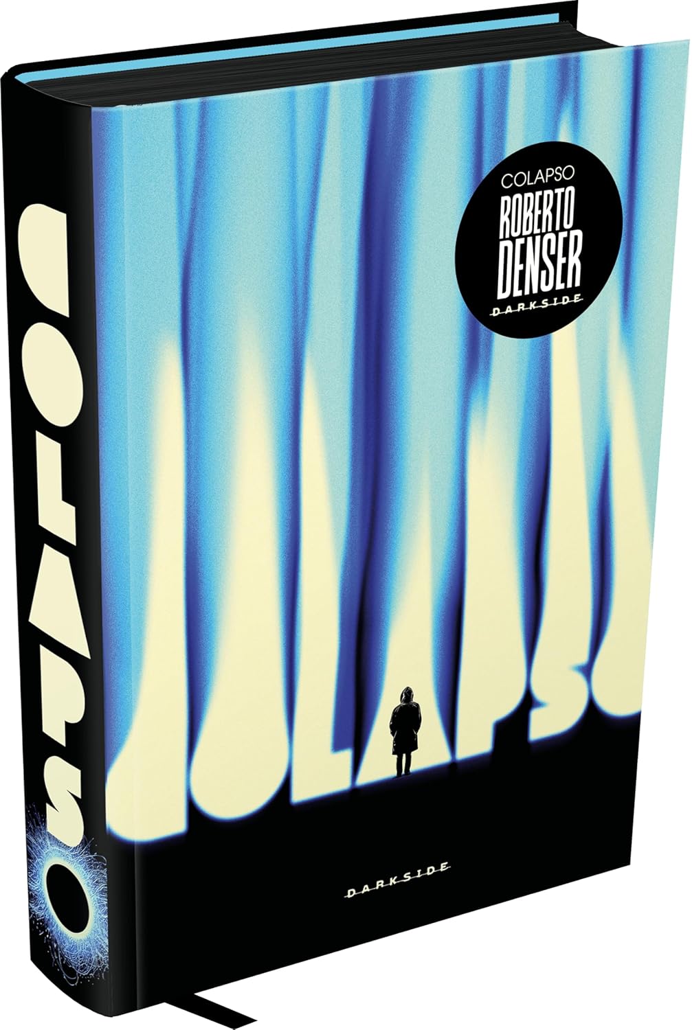 Colapso: violência, paranoia e ruptura social