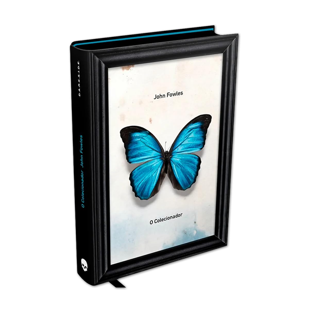 O Colecionador: obsessão, poder e silêncio