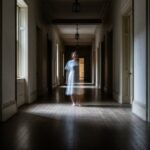 Relatos reais de fantasmas e lugares assombrados ao redor do mundo