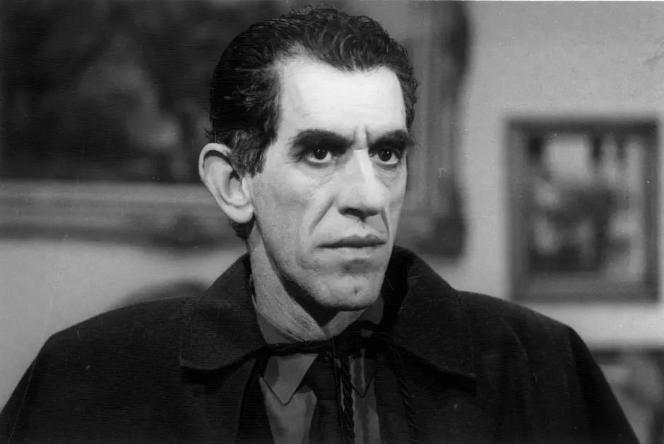 Lobisomem de Roque Santeiro