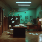 Poltergeist de Rosenheim