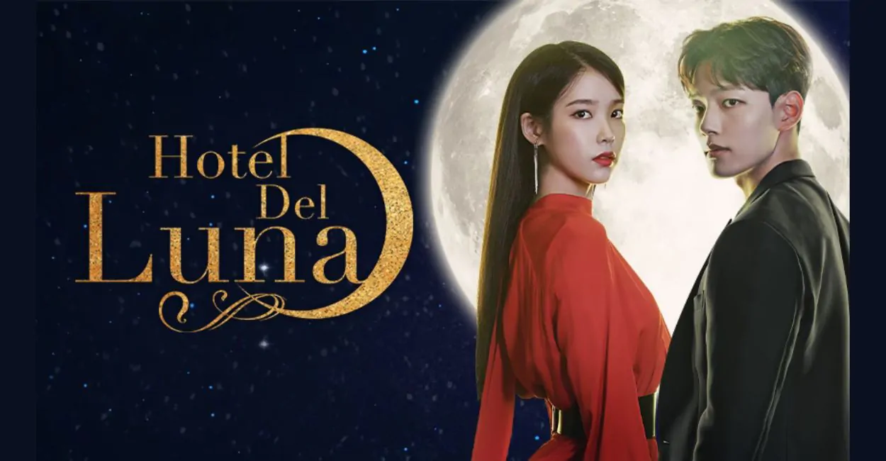 Hotel Del Luna: Fantasmas, Luxo e o Dorama de Milhões