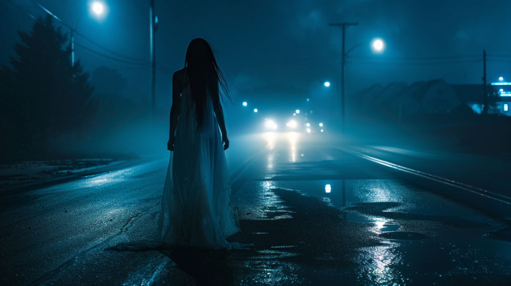 lendas urbanas de Buenos Aires