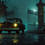 lendas urbanas de Buenos Aires