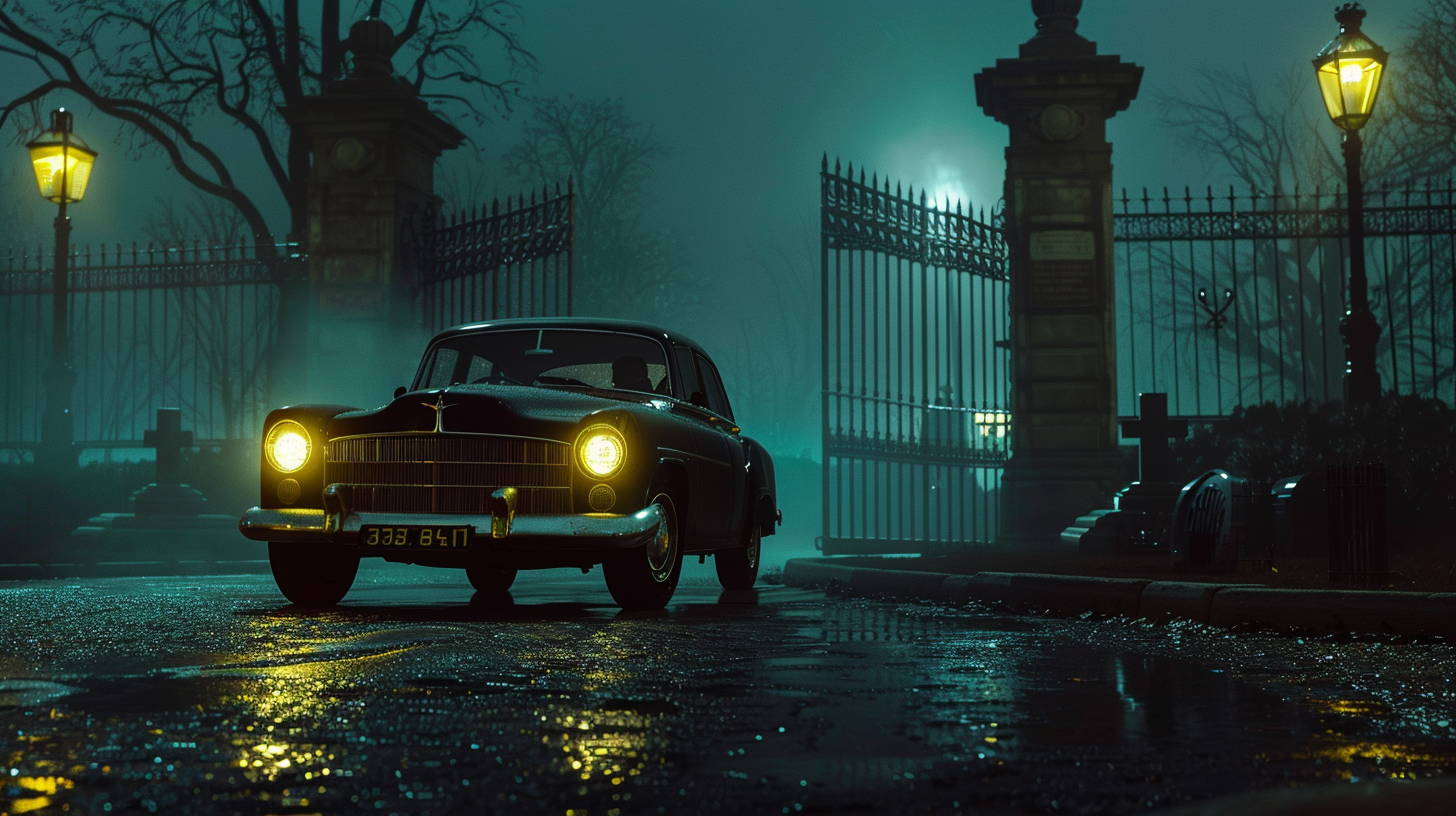 lendas urbanas de Buenos Aires