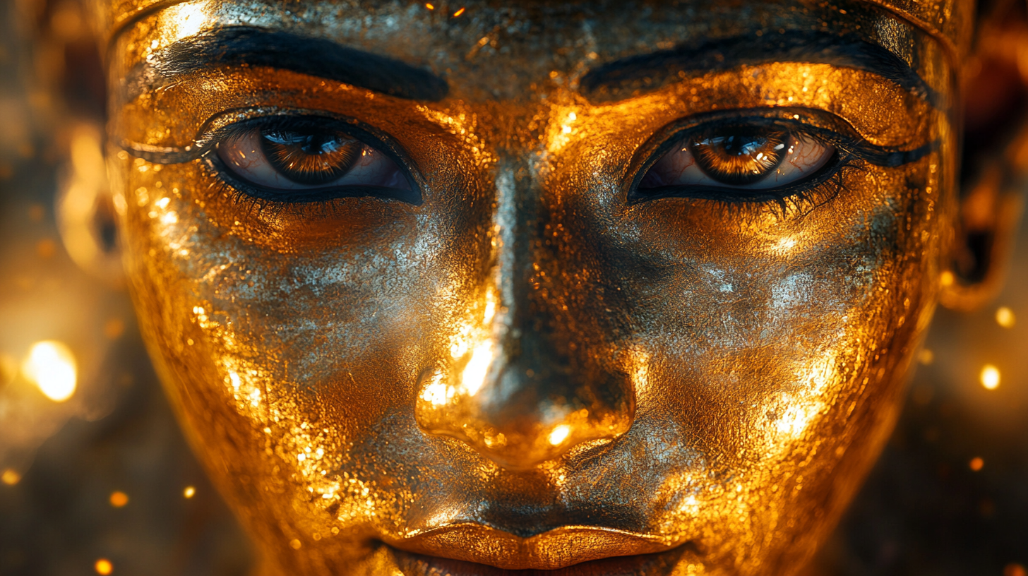 A Maldição do Rei Tut: Coincidência ou Algo que a Ciência Ainda Não Entende?