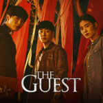 the guest