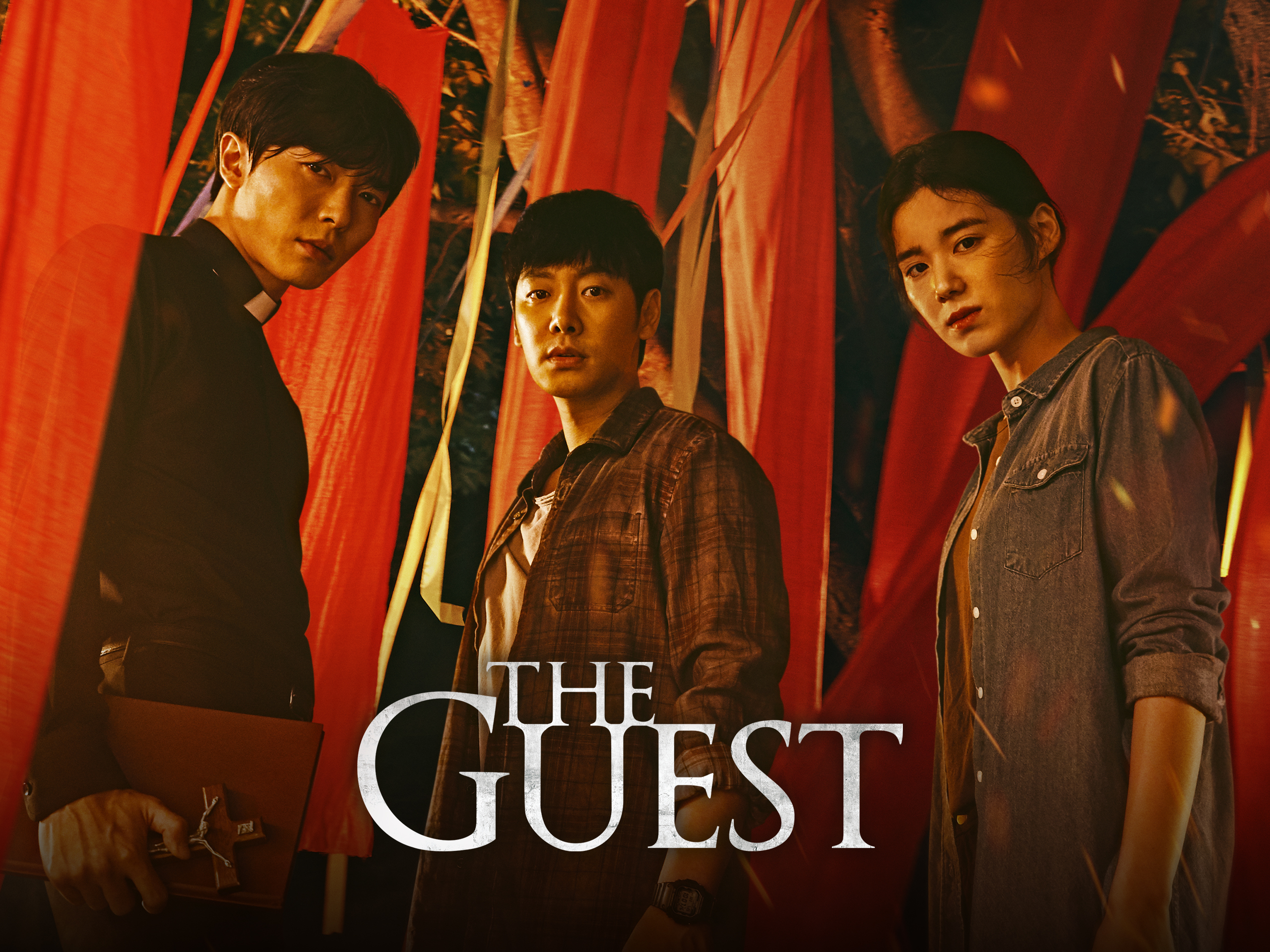 The Guest: Por Que Este Dorama de Exorcismo Ainda Assusta Tanto